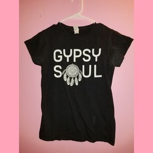 Gypsy Soul T-Shirt